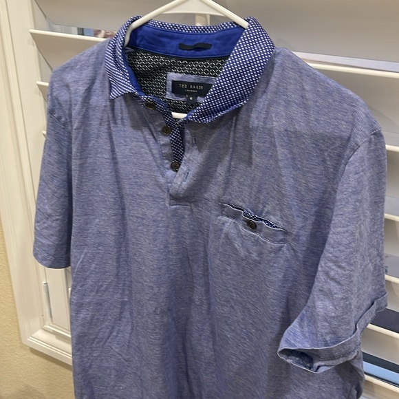 Ted Baker polo. Never worn before - Picture 4 of 4